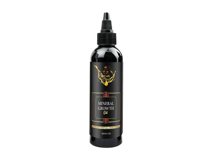 Mineral Growth Hair Care Complete Set