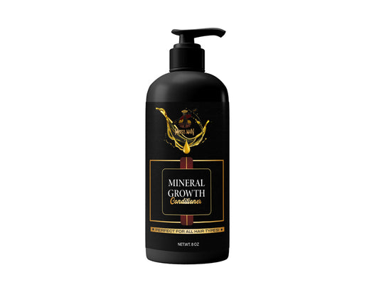 Mineral Growth Conditioner