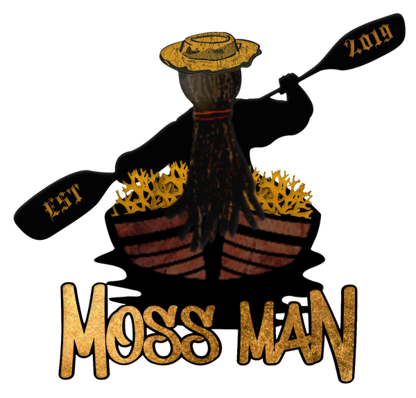 Moss Man