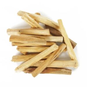 Palo Santo Wood bundle