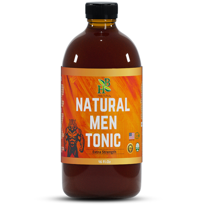 Men’s Tonic Extra Strength | 16 oz