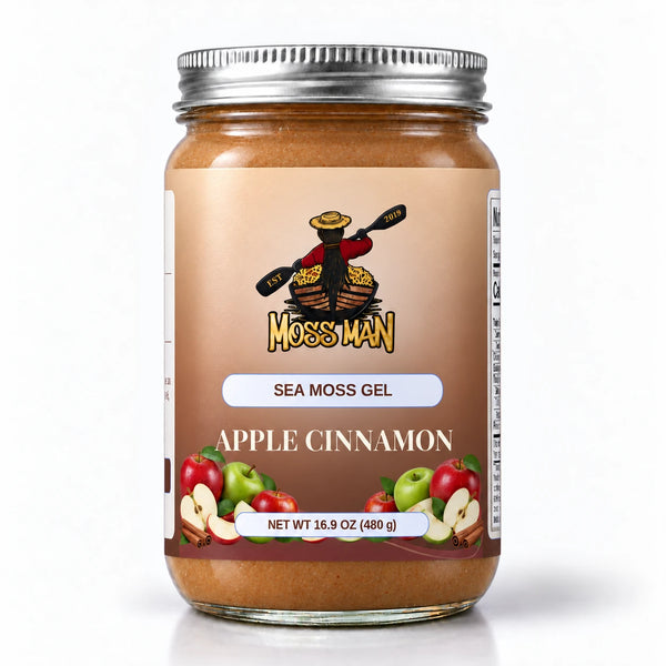 


Apple Cinnamon
