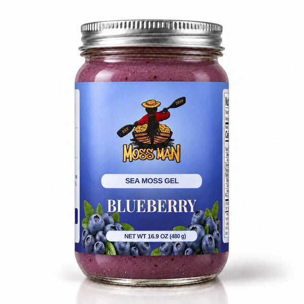 


Blueberry
