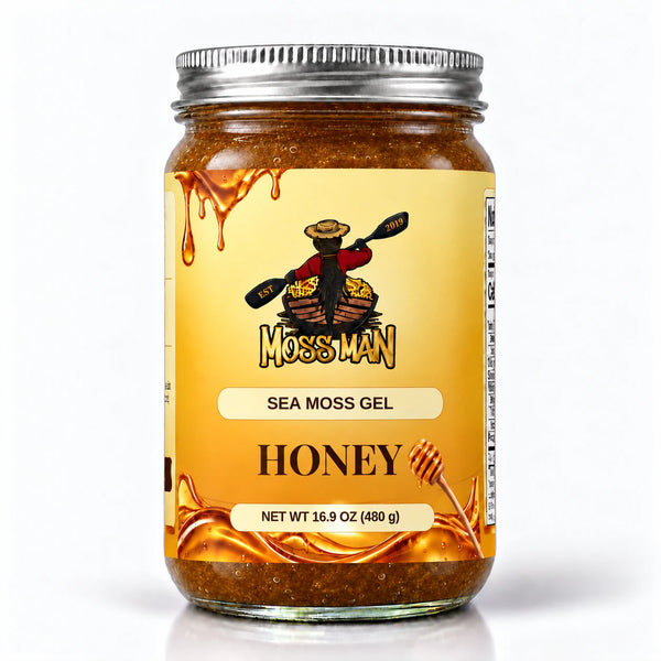 


Honey
