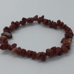 Bracelet - Brecciated Jasper