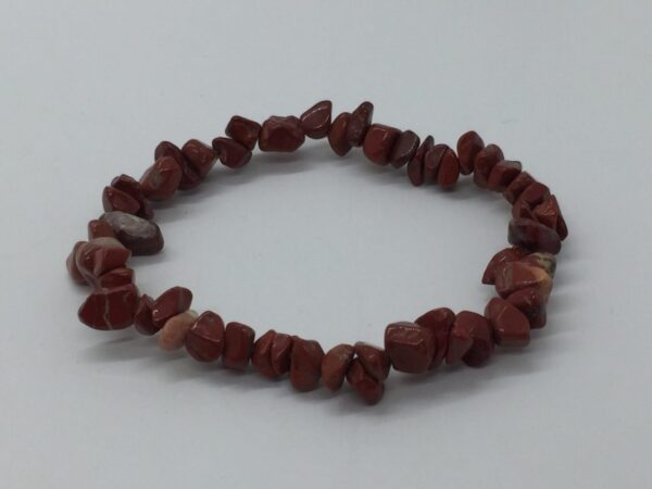 Bracelet - Brecciated Jasper