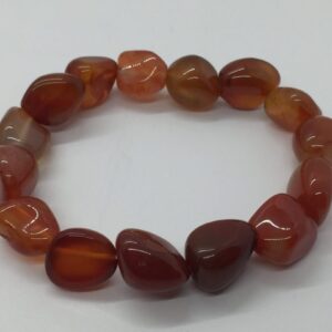 Bracelet - Carnelian