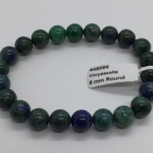 Bracelet - Chrysocolla