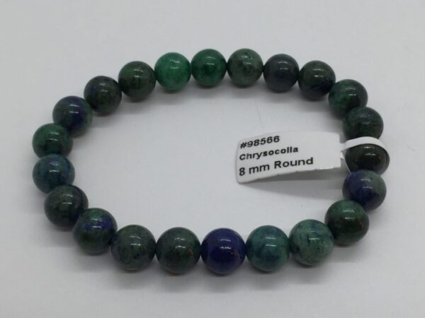 Bracelet - Chrysocolla