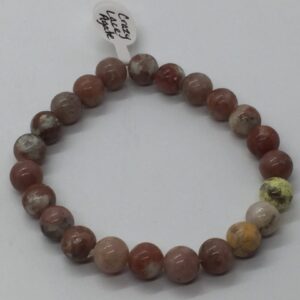 Bracelet - Crazy Lace Agate