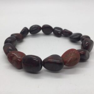 Bracelet - Hematite Jasper