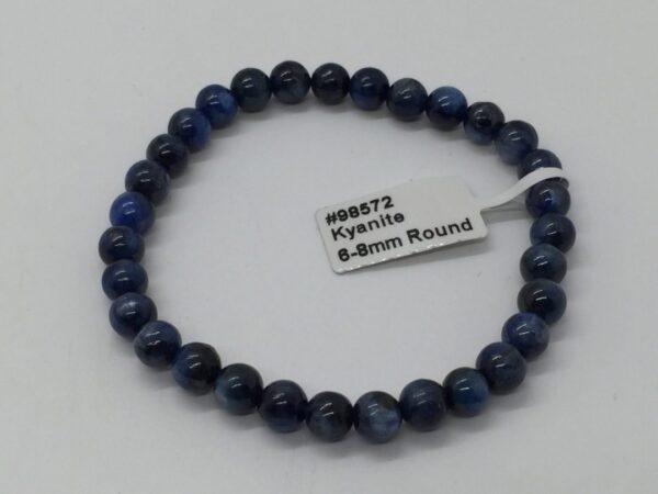 Bracelet - Kyanite