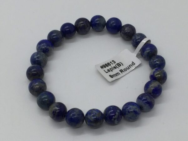 Bracelet - Lapis Lazuli