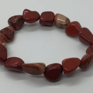 Bracelet - Red Jasper