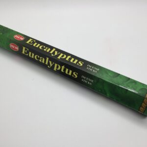 Eucalyptus Incense