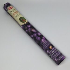 Lavender Incense