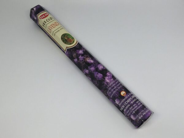 Lavender Incense