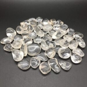 quartz clear