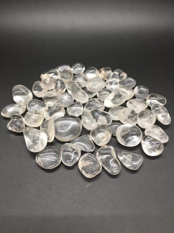 quartz clear